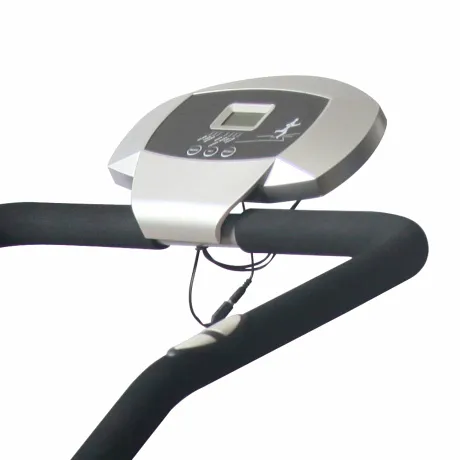 Беговая дорожка DFC T2002 - Фото 5