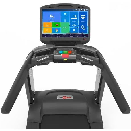 Профессиональная Беговая дорожка CardioPower PRO CT320 - Фото 5