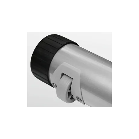 Эллиптический тренажер Bronze Gym E801 LC - Фото 7