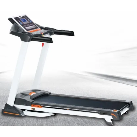 Беговая дорожка FitEx Deluxe