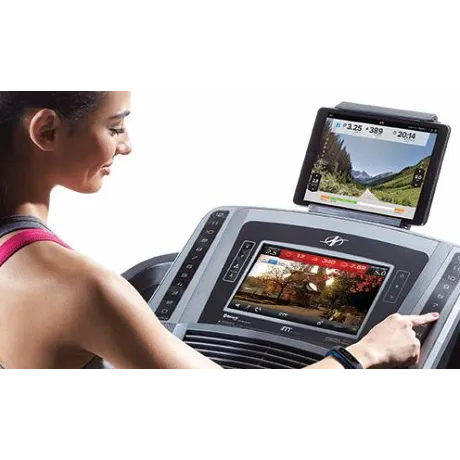 Беговая дорожка NordicTrack C1650 - Фото 5