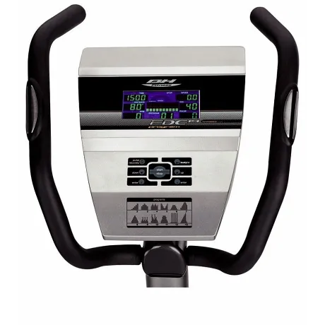 Эллиптический тренажер BH Fitness FDC 19 G860 - Фото 2