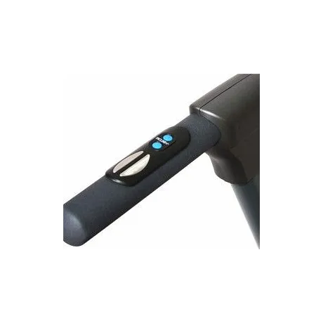 Беговая дорожка Oxygen Tesla TFT HRC - Фото 5