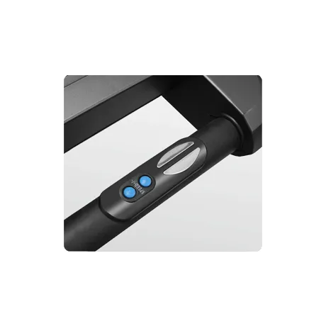 Беговая дорожка Bronze Gym T801 LC TFT - Фото 7