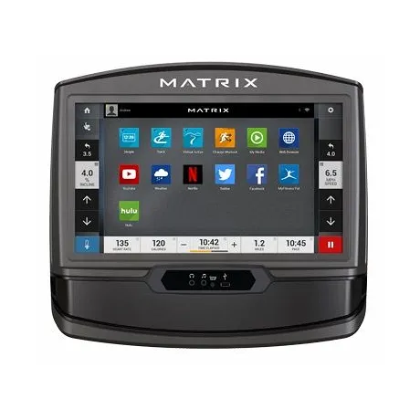 Беговая дорожка Matrix T70XIR - Фото 2