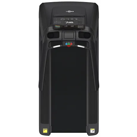 Профессиональная Беговая дорожка CardioPower PRO CT500 - Фото 7