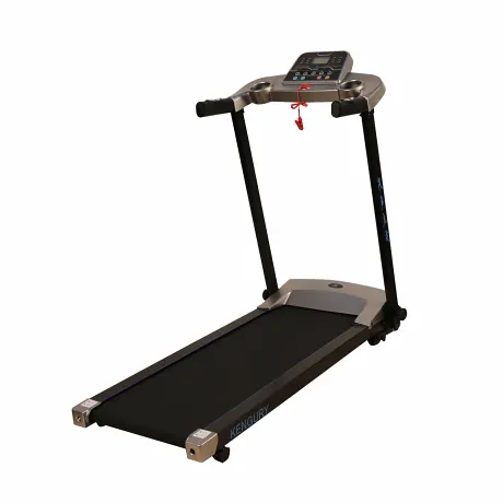 Беговая дорожка DFC KENGURY T122S - Фото 3