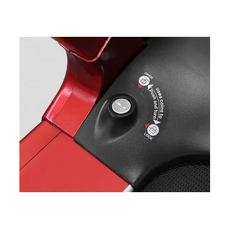 Беговая дорожка Svensson Industrial Armortech (CRIMSON GLORY) - Фото 17