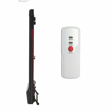 Беговая дорожка Itosima AURA REMOTE CONTROL - Фото 6