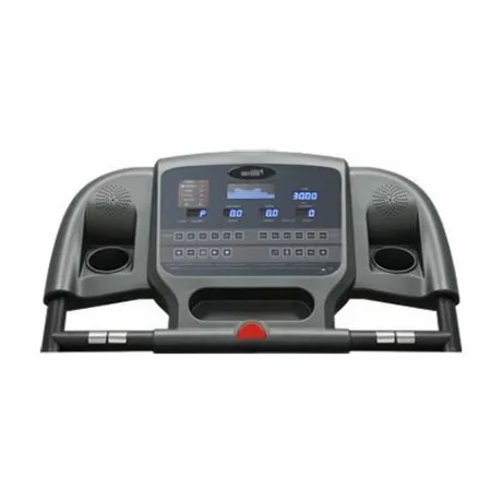 Беговая дорожка Oxygen Tesla HRC - Фото 2