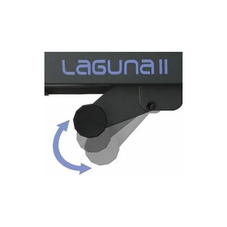 Беговая дорожка Oxygen LAGUNA II DOGGIE EDITION - Фото 2