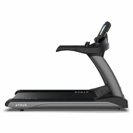 Беговая дорожка TRUE TC900 c консолью Emerge - Фото 5