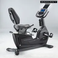Велотренажер со спинкой Body Craft BCR200
