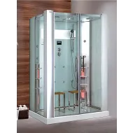Душевая кабина Kvimol K022