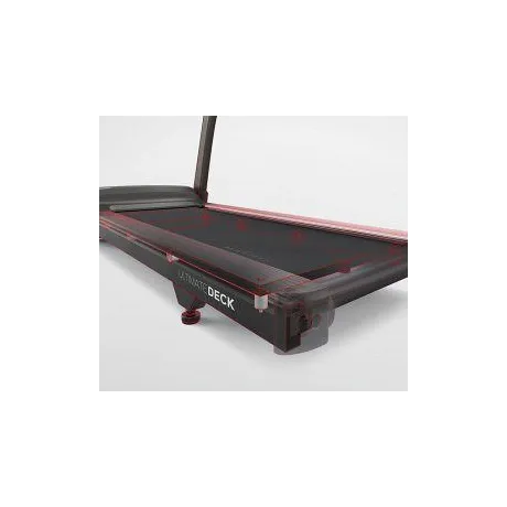 Беговая дорожка Matrix T70XIR - Фото 4