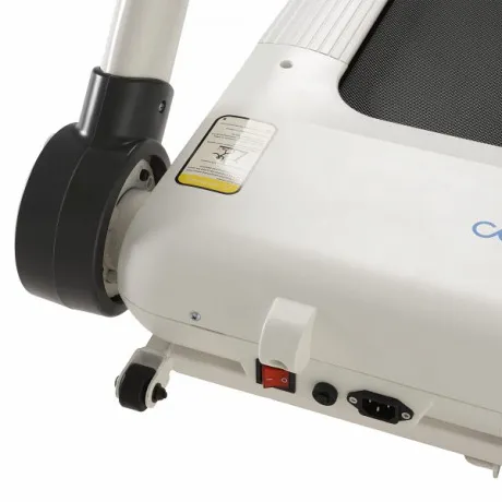 Беговая дорожка EVO FITNESS Venus - Фото 9