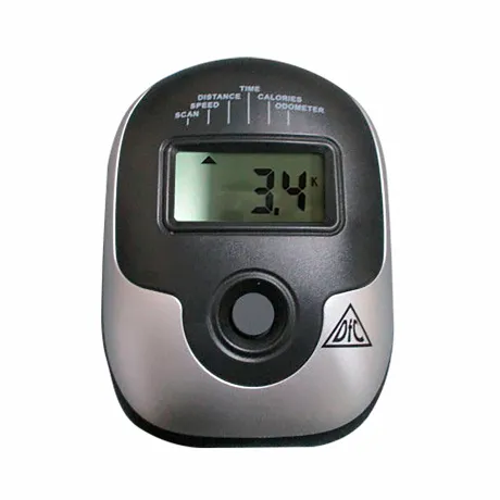 Беговая дорожка DFC T30/2 - Фото 2