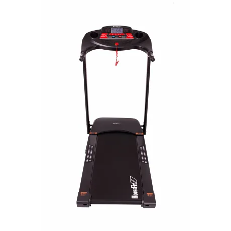 Беговая дорожка Housefit SPIRO 400 - Фото 2