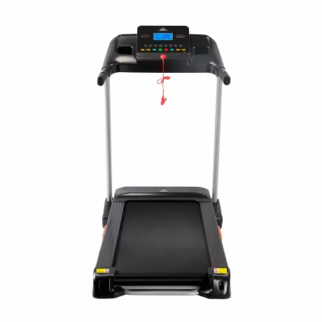 Беговая дорожка DFC Sparky Pro T635 - Фото 14