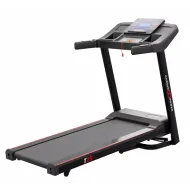 Беговая дорожка с широким полотном CardioPower T25 NEW