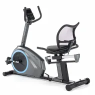 Электромагнитный велотренажер OXYGEN FITNESS MOMENTUM RB
