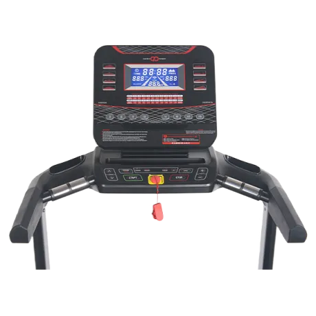 Беговая дорожка CardioPower T50 - Фото 7