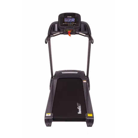 Беговая дорожка HouseFit SPIRO 480 - Фото 2