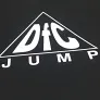 Батут DFC JUMP 14 ft складной, с сеткой apple green - Фото 12