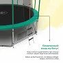 Батут Yamota SMART 366см (12ft) - Фото 7