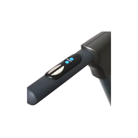 Беговая дорожка Oxygen Tesla HRC - Фото 4