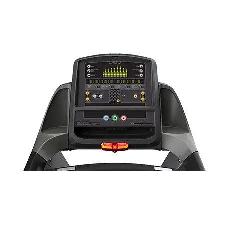 Беговая дорожка Matrix T3X-05 - Фото 2