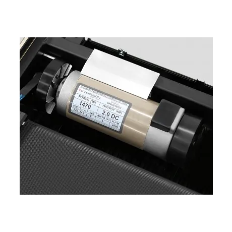 Беговая дорожка Svensson Body Labs SPACETECH (AMBERLIGHT) - Фото 3