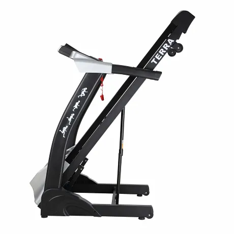 Беговая дорожка DFC T-505 TERRA - Фото 10