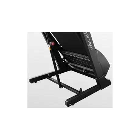 Беговая дорожка Oxygen F-STYLE T86 SUPER DURABLE - Фото 5