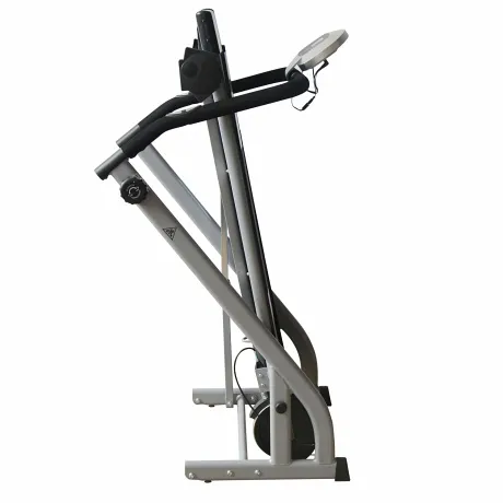 Беговая дорожка DFC T2002 - Фото 3