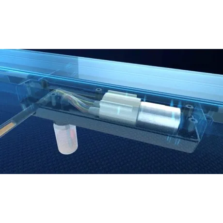 Беговая дорожка EVO FITNESS Cosmo 5 - Фото 17