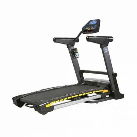 Беговая дорожка Sportop Flex Deck T5 - Фото 9