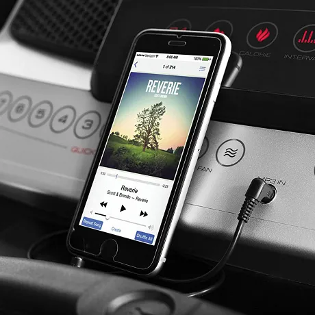 Беговая дорожка Pro-Form POWER 1295i - Фото 9