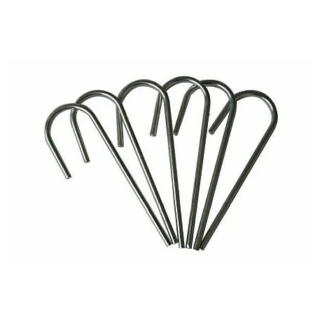 Батут Optifit Like Blue 16ft с сине-желтой крышей - Фото 5