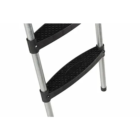 Батут Hasttings Sky Double на молнии (3,05 м) - Фото 11