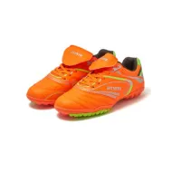 Бутсы футбольные Atemi, оранжевые, синтетическая кожа, р.41, SD300 TURF