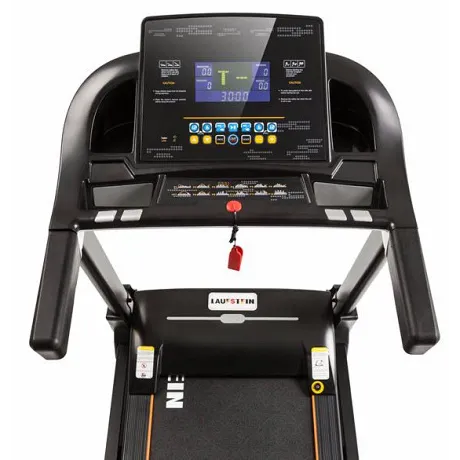 Беговая дорожка Laufstein Prisma - Фото 5