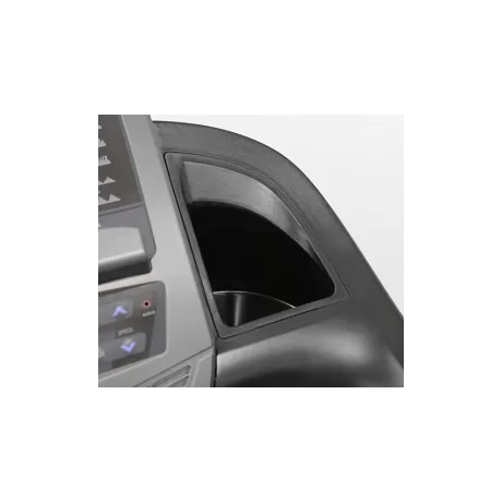 Беговая дорожка Oxygen Villa Deluxe III AL - Фото 3