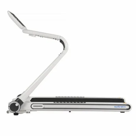 Беговая дорожка EVO FITNESS Venus - Фото 2