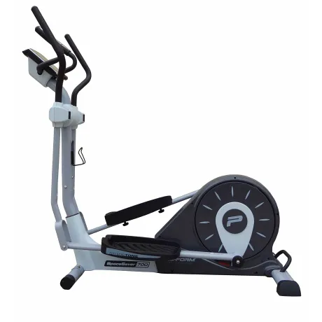 Эллиптический тренажер Pro-Form Space Saver 700 - Фото 3