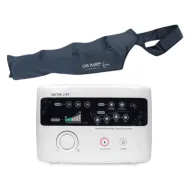 Аппарат для прессотерапии (лимфодренажа) Doctor Life LX-7 + манжета для руки