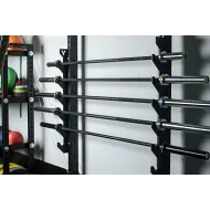 Кронштейны хранения Yousteel для 6ти грифов