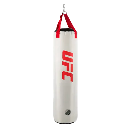 Боксерский мешок UFC W 45 кг без наполнителя