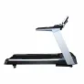 Беговая дорожка Aerofit X4-T 10"LCD - Фото 5