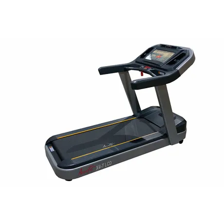 Беговая дорожка AeroFit X4-T LCD - Фото 2